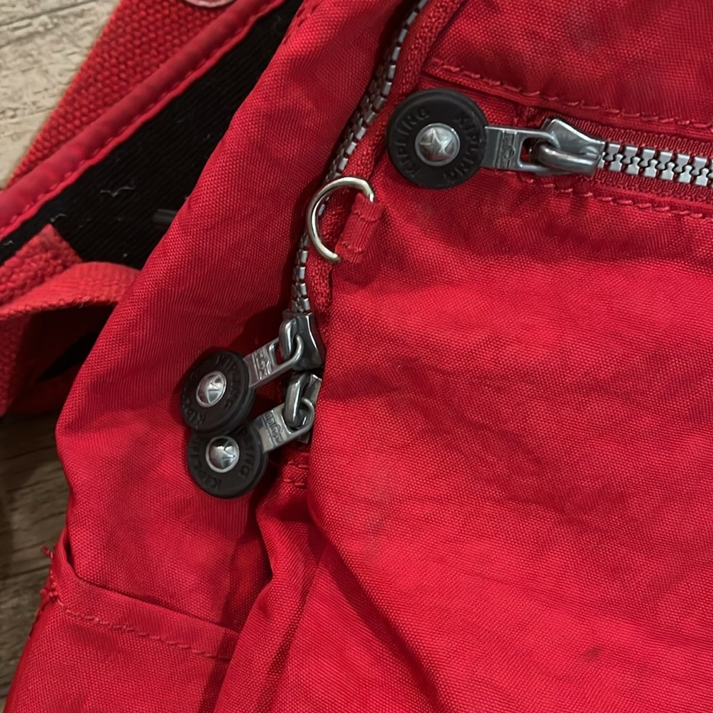 Kipling Backpack - image 3